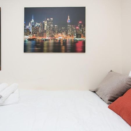 So-Cosy Cityside Belfast Buitenkant foto